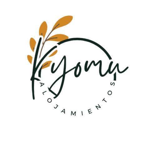 Alojamientos Kyomu El Pilar لا لاغونا المظهر الخارجي الصورة